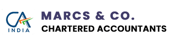 MARCS & CO. Chartered Accountants